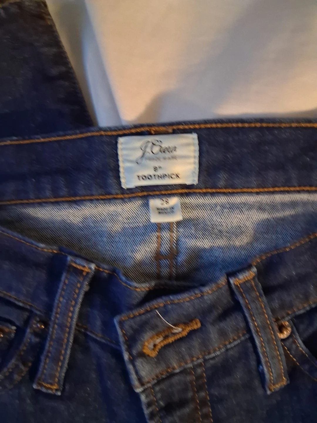 Jeans - photo 2