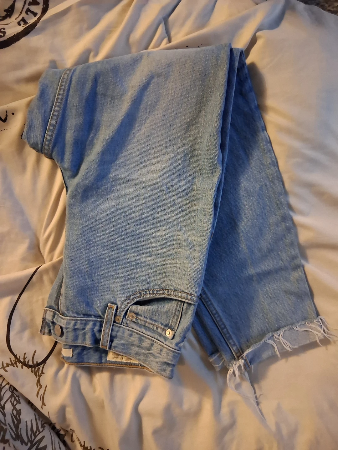 Jeans - photo 3
