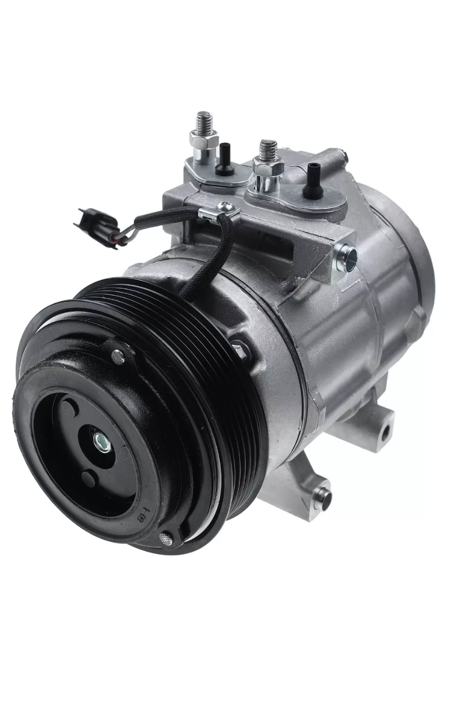 Car Air Conditioning Compressor
