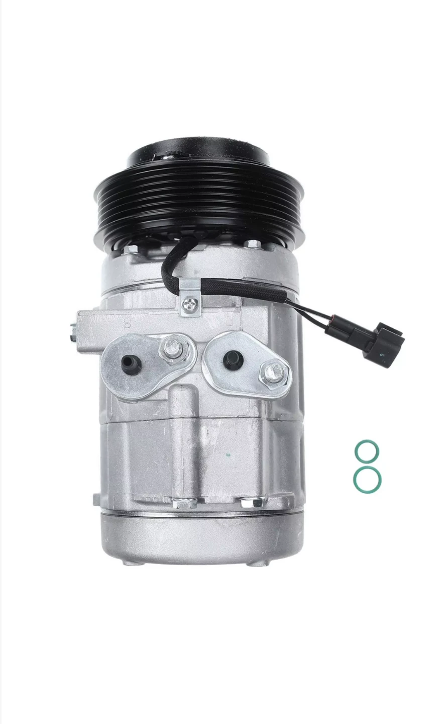 Car Air Conditioning Compressor - photo 4