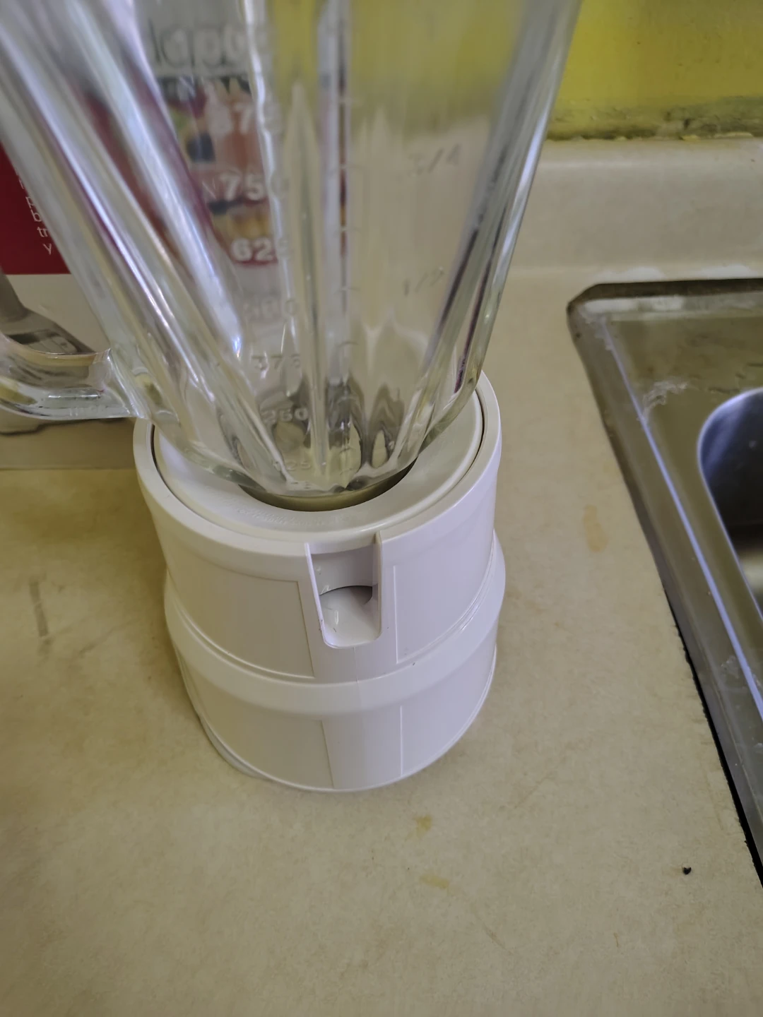 Hamilton Beach 700W Blender with Multiple Functions - photo 4