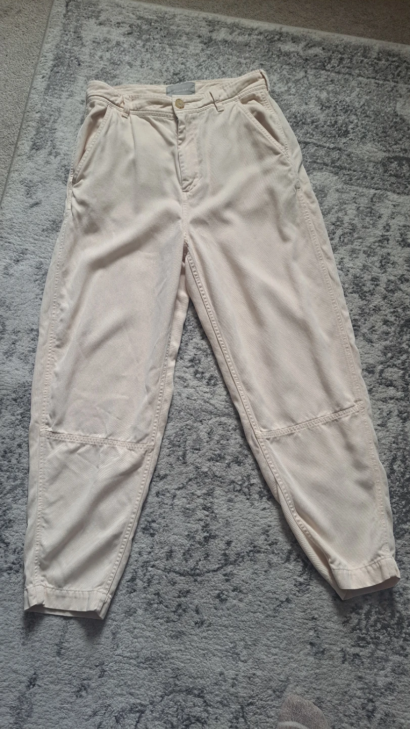 Everlane Chino's in Buttersoft, sz 4 - photo 5