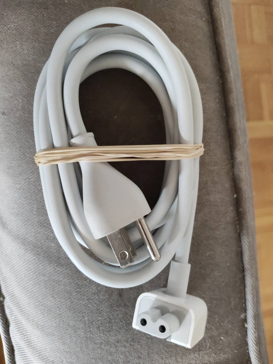 Apple Power Adapter Extension Cable