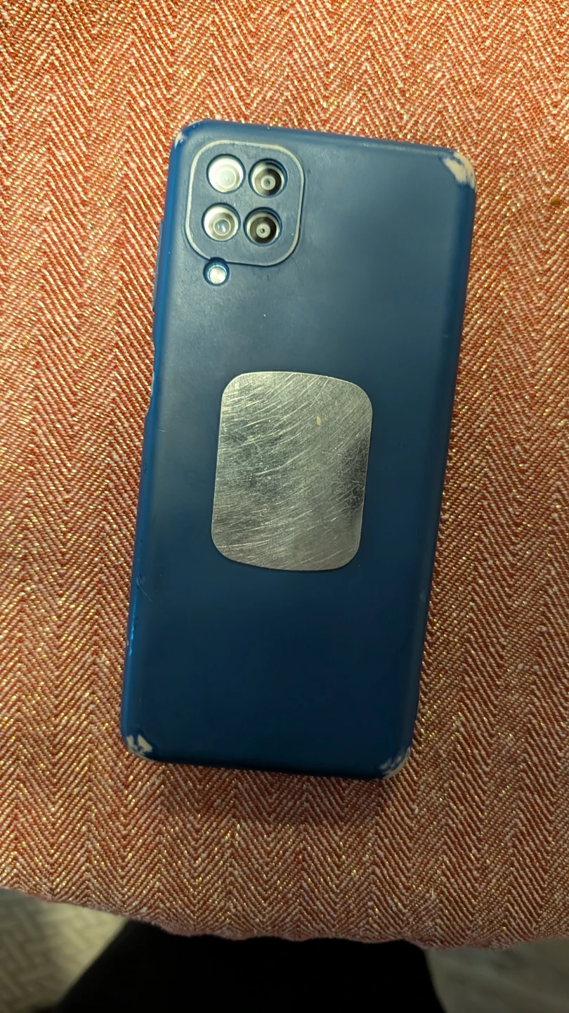 Samsung Galaxy A12