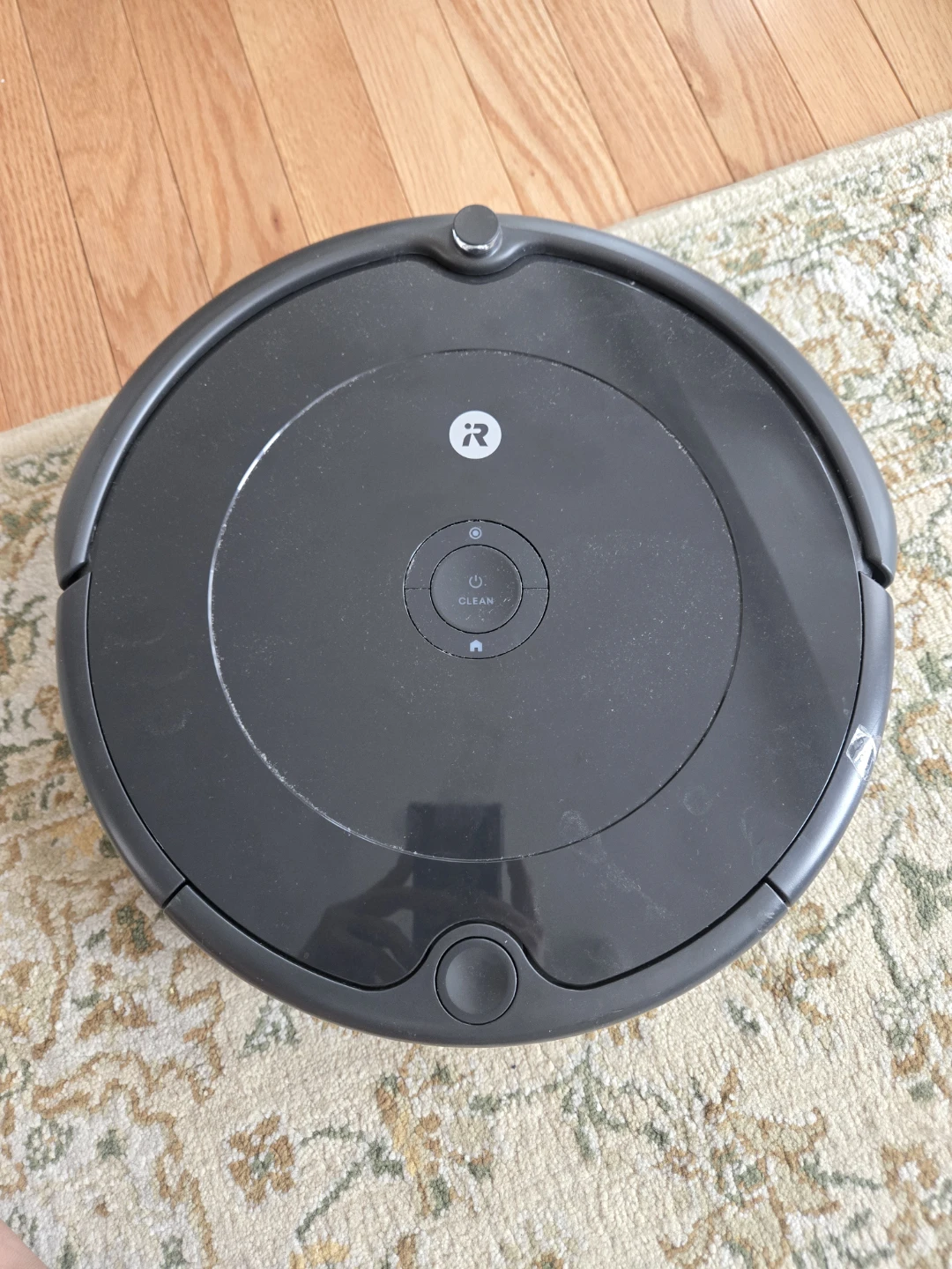 iRobot Roomba 694 Robot Vacuum - photo 3