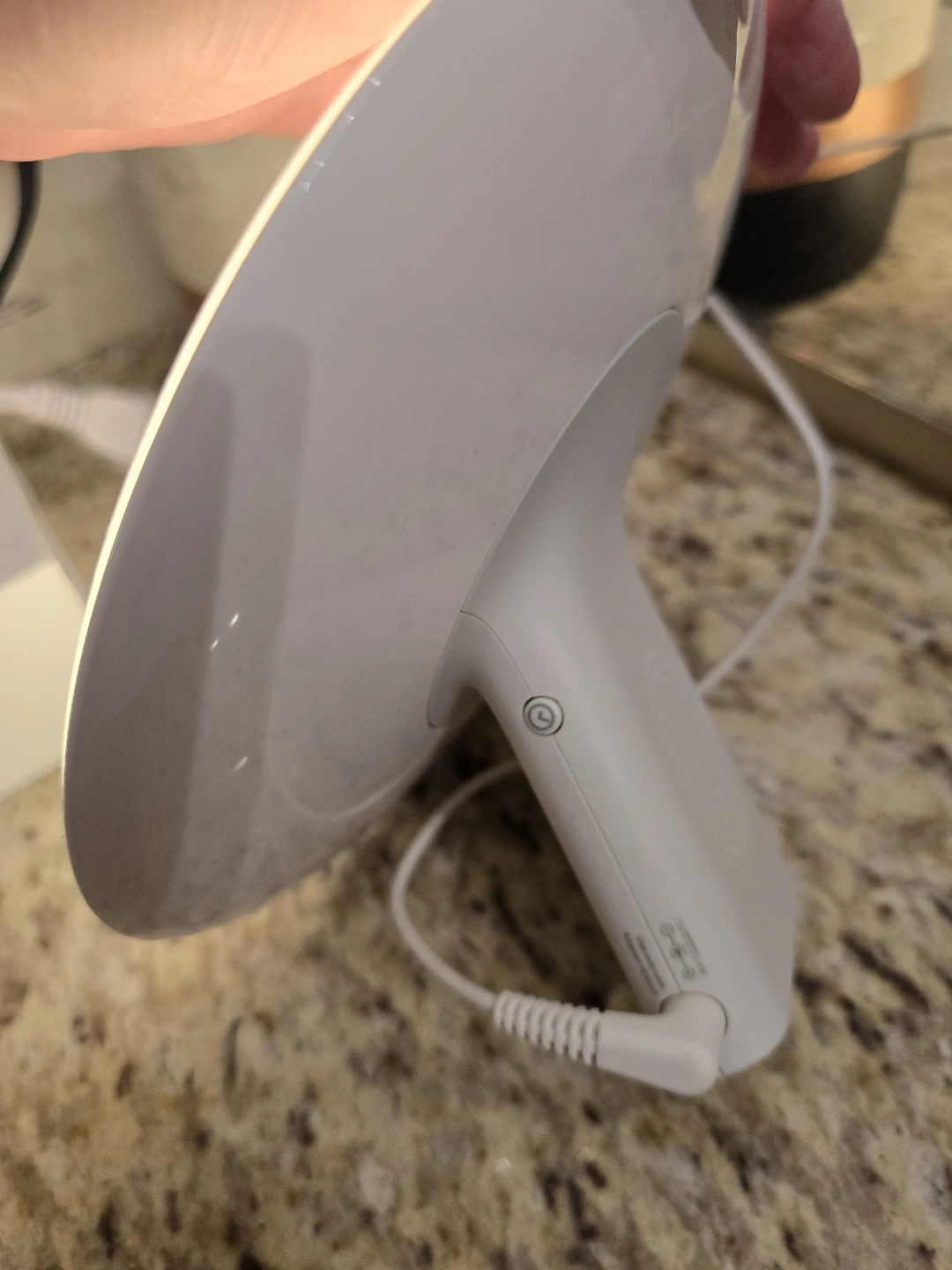 🥕Philips Wake-Up Light Alarm Clock🥕 - photo 5