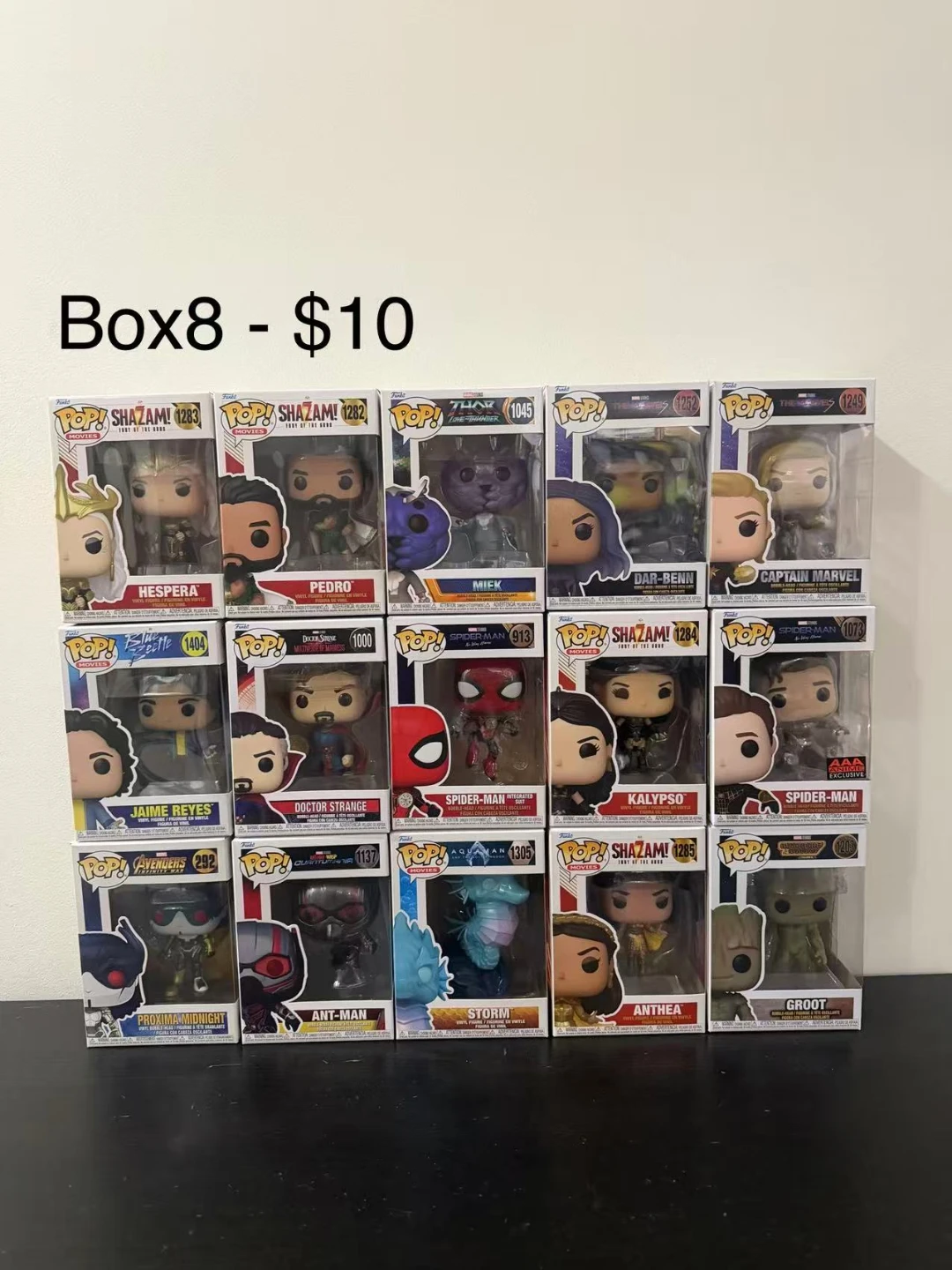 Funko Pop! Vinyl Figures - photo 2