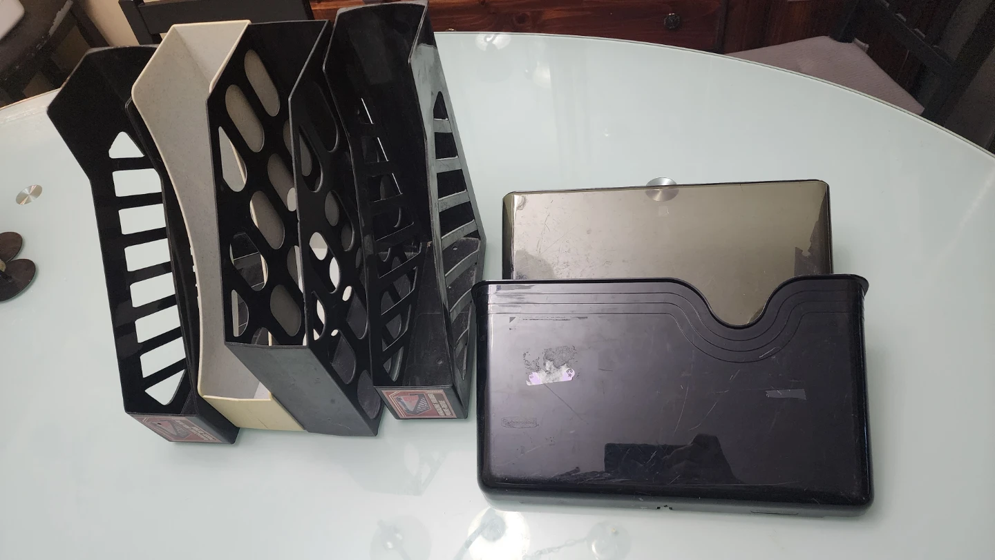 File organizers