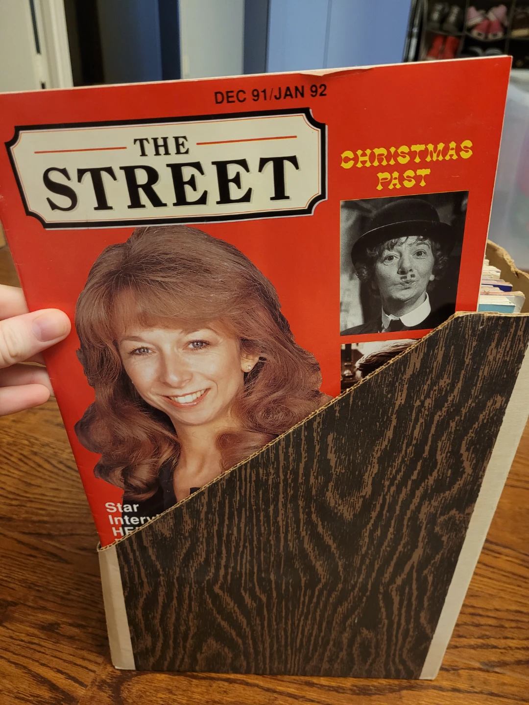 The Street Magazine Collection