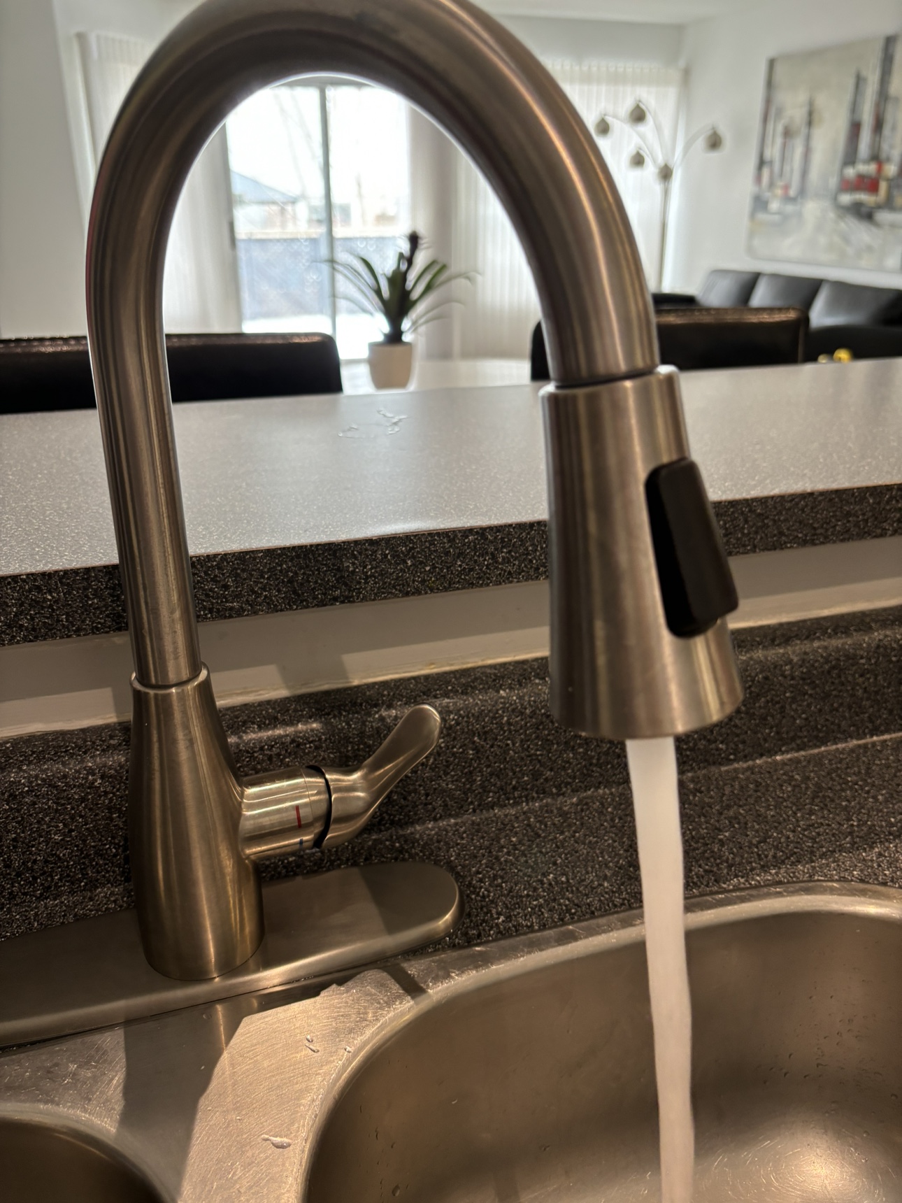 Kitchen Faucett - photo 2
