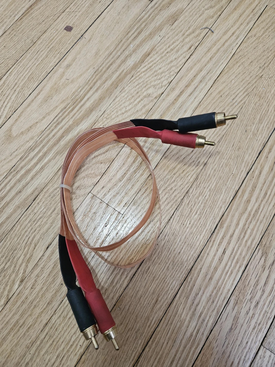 Nordost Flatline Cable