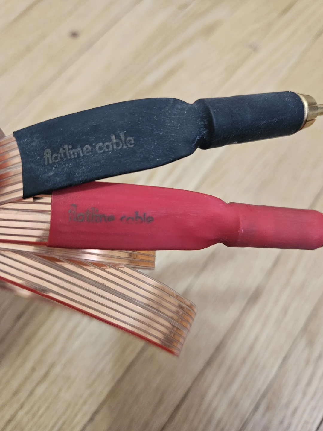 Nordost Flatline Cable - photo 3