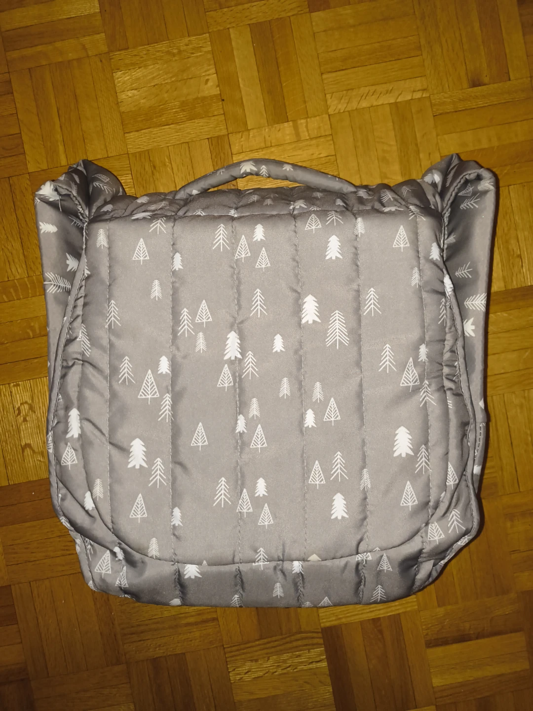 Portable Baby Bassinet with freebies - photo 2