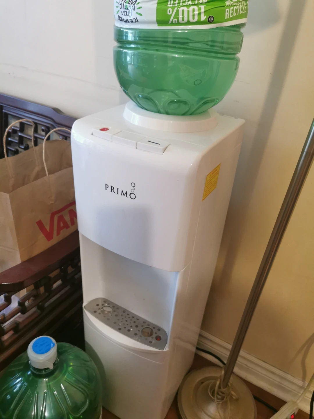 Primo Water Cooler