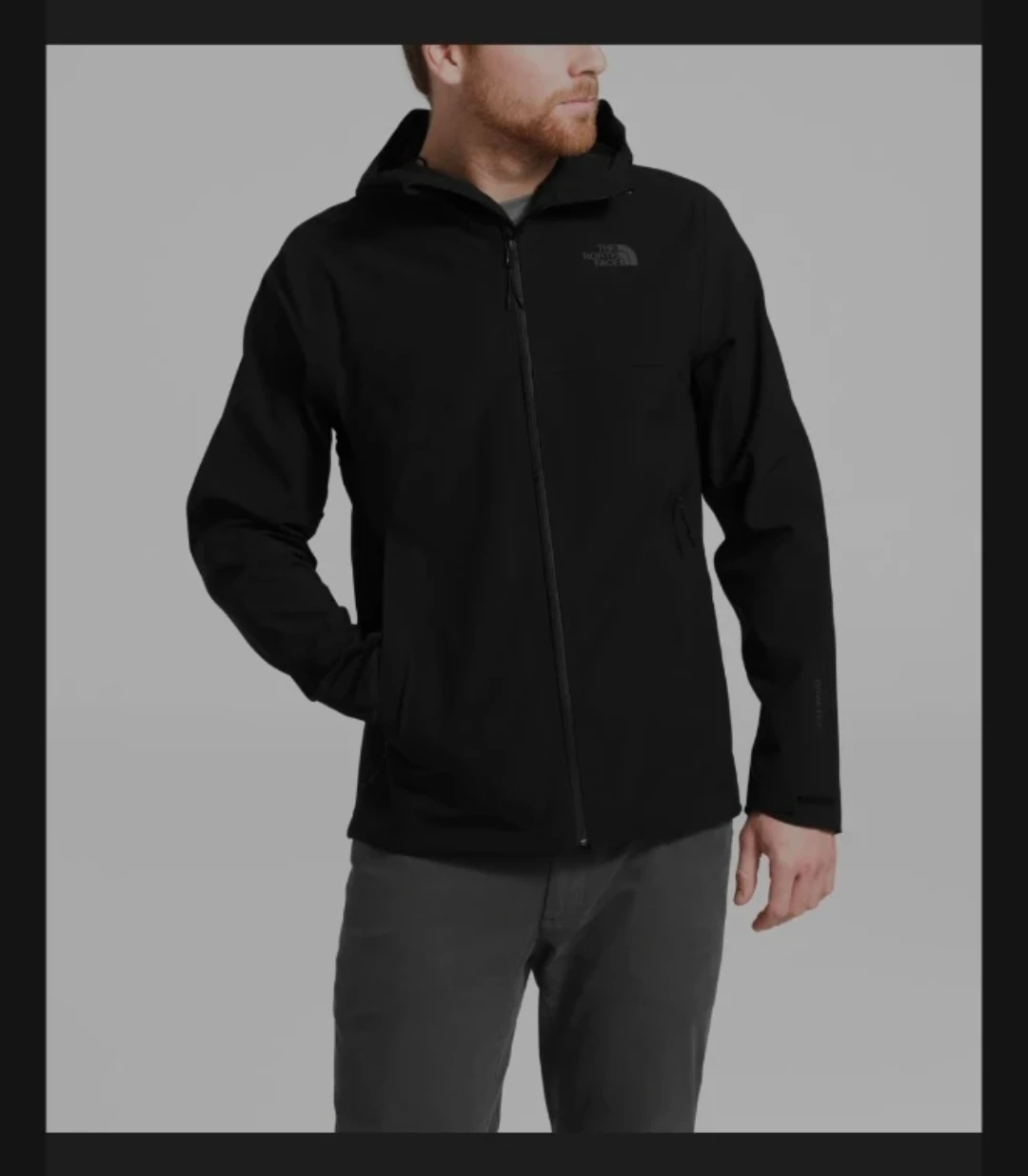 The North Face Apex Flex Gore-Tex Jacket - Men's