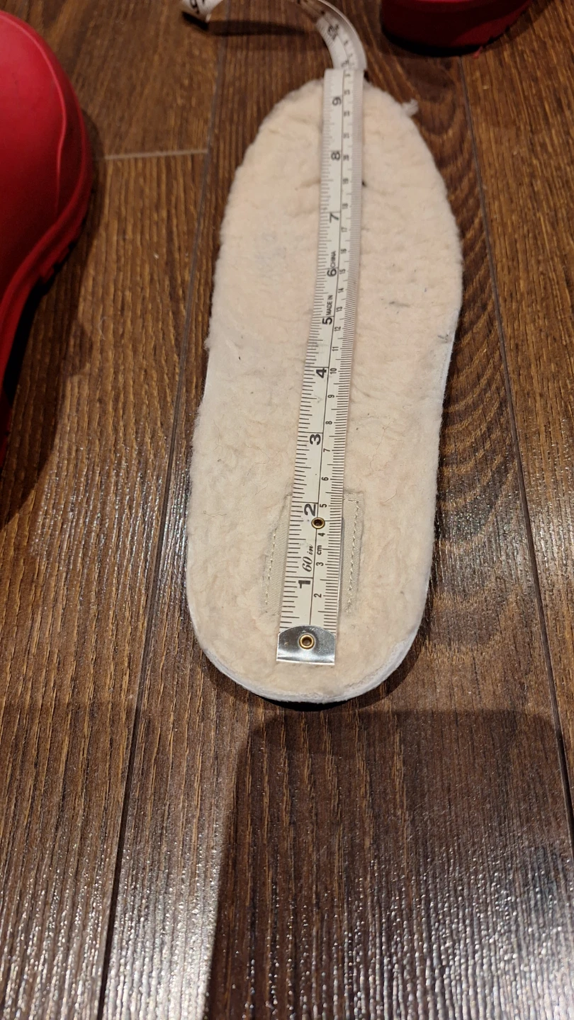 Ladies Size 7 UGG Rain Boots - photo 2