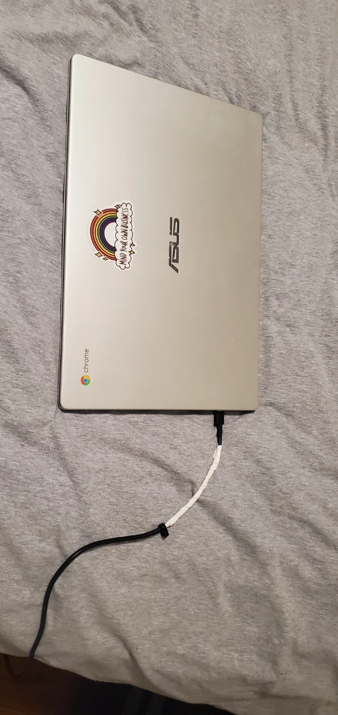 ASUS C523N CHROMEBOOK (2018) - photo 2