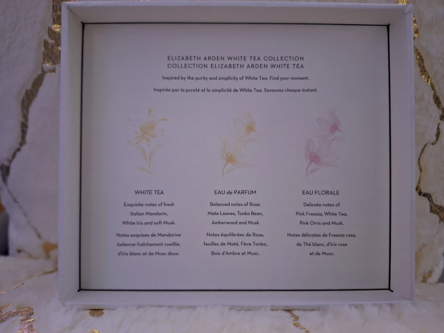 Elizabeth Arden White Tea Fragrance Collection Gift Set - photo 3