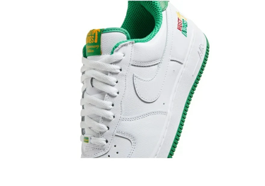 Brand new Air Force West Indies Low Size 13 - photo 3