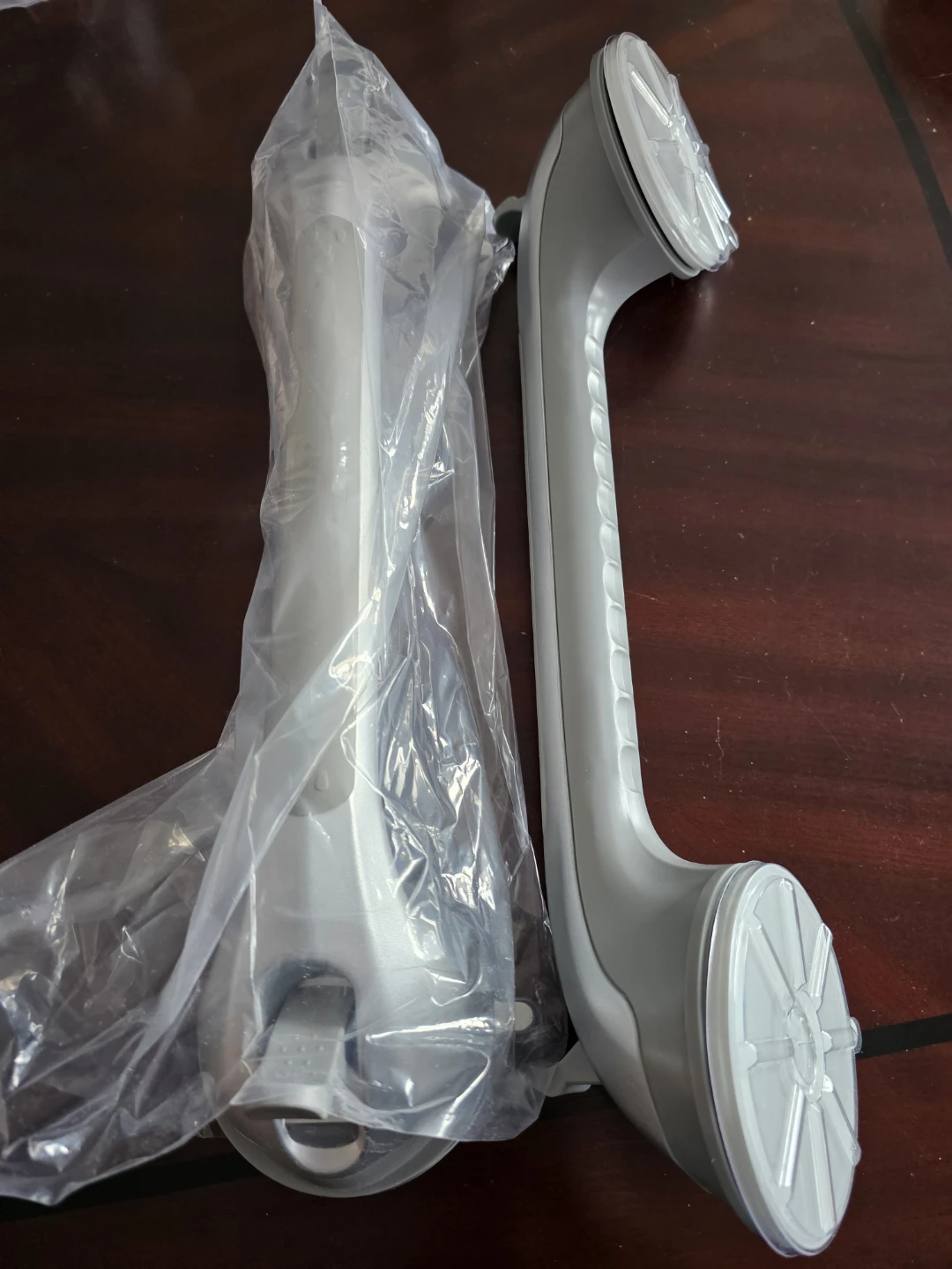 Grab Bar / Griffstange - Pack of 2