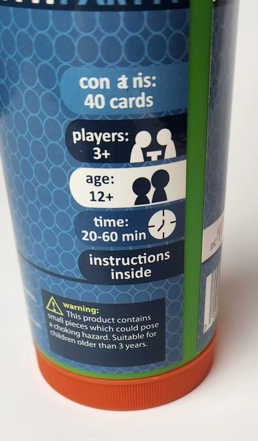 Dare For The Truth - Spin The Bottle Party Game - photo 2