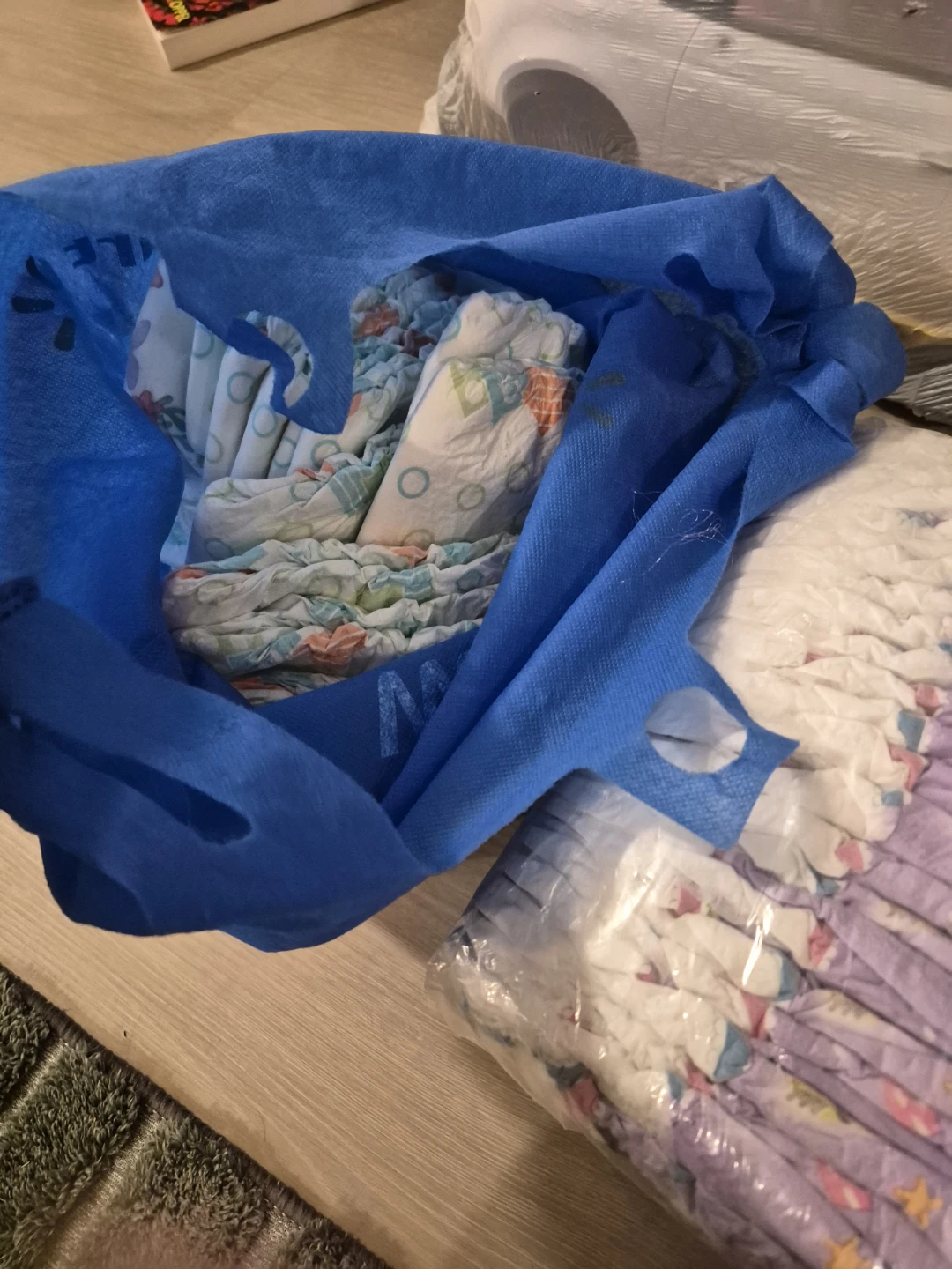 Pampers Diapers and Training Pants Bundle - photo 2