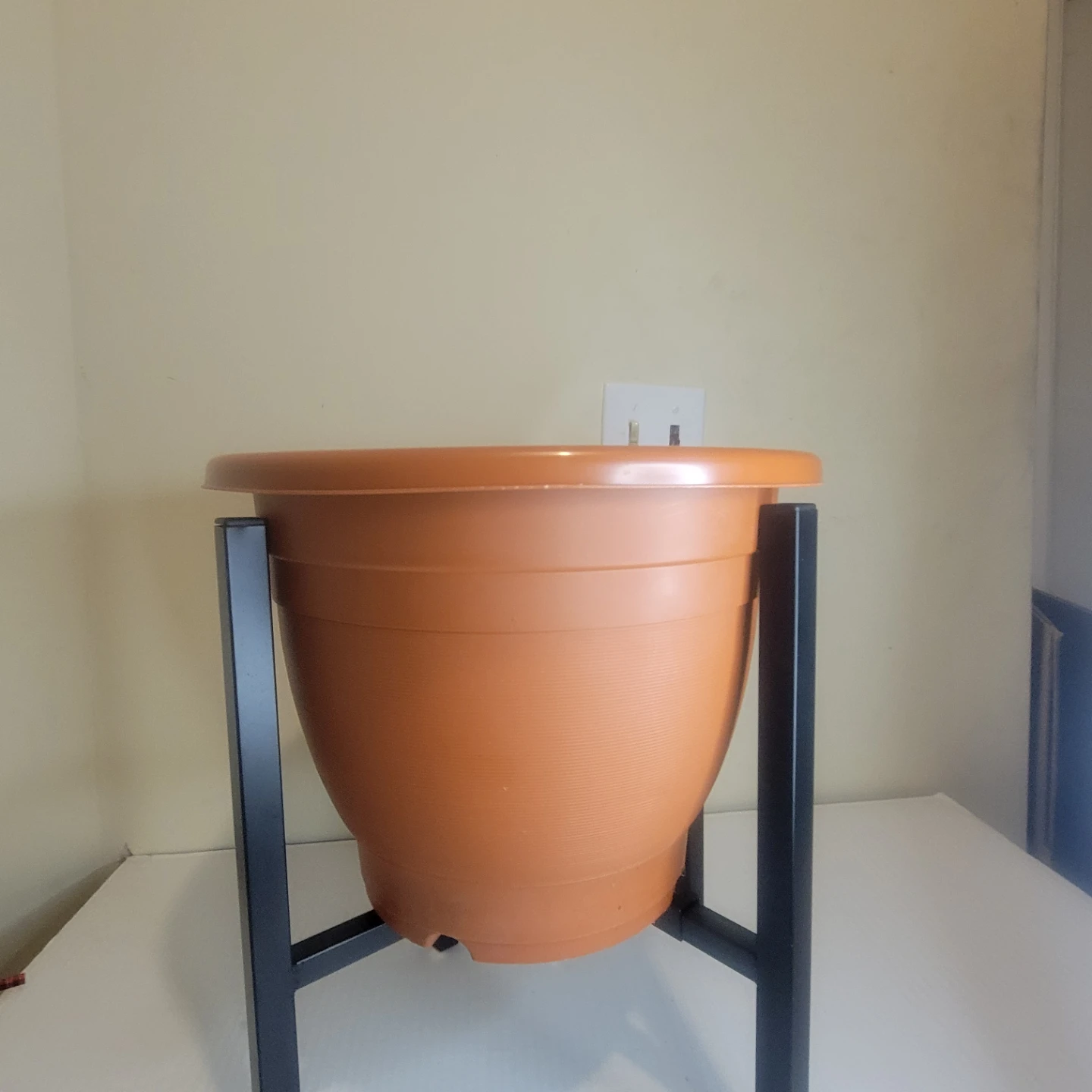ZEEMULOO Modern Adjustable Plant Stand - photo 5