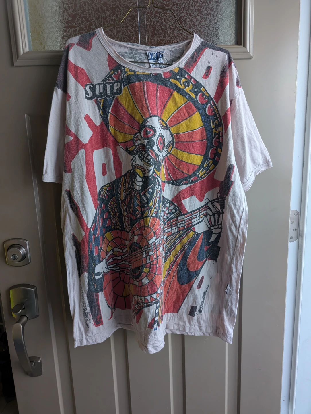 Mens sz xl Sure tshirt