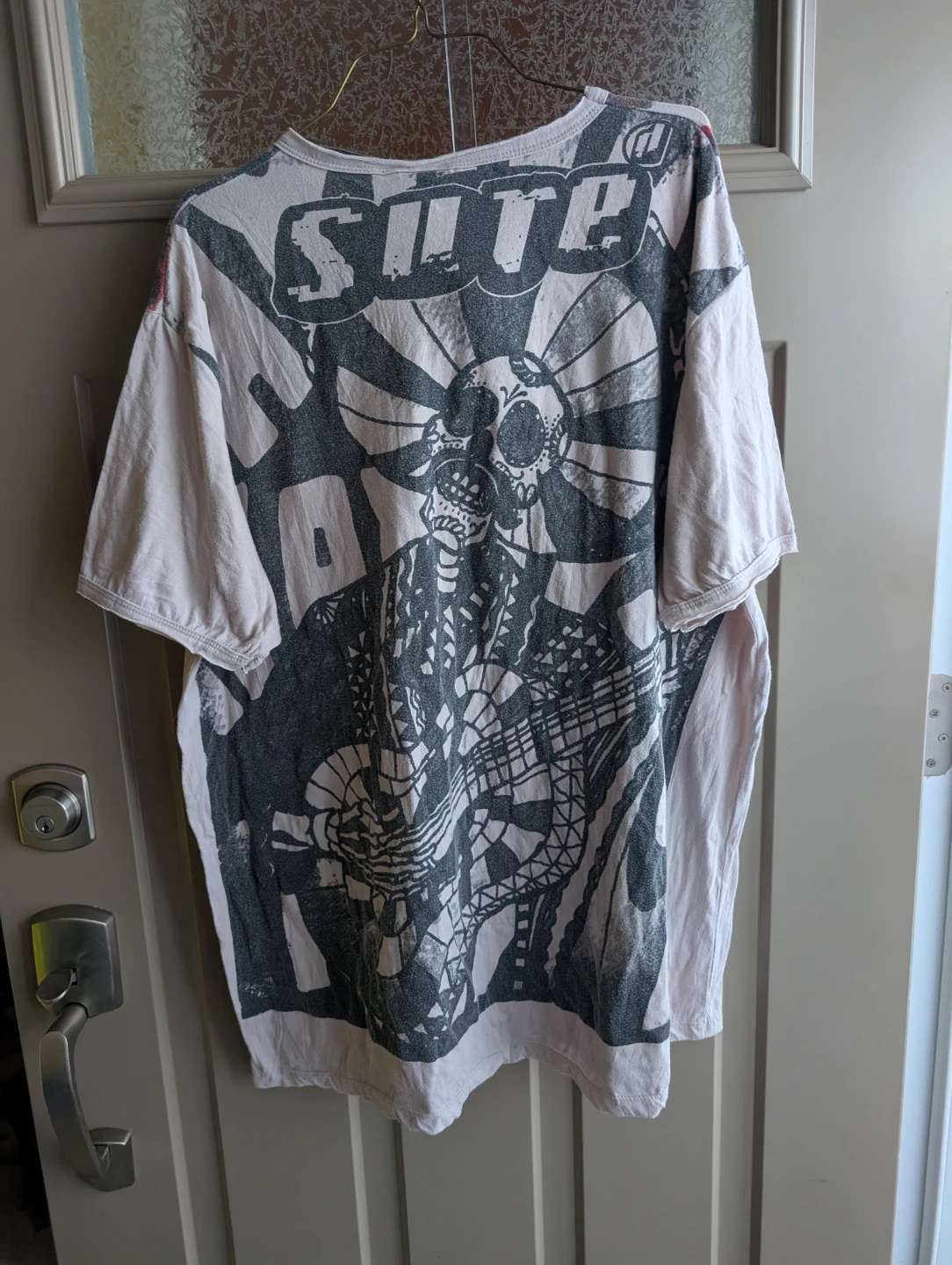 Mens sz xl Sure tshirt - photo 2