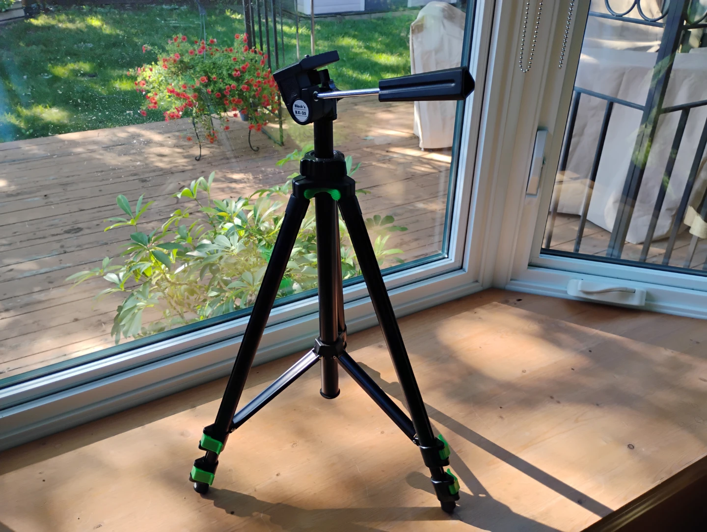 Tripod