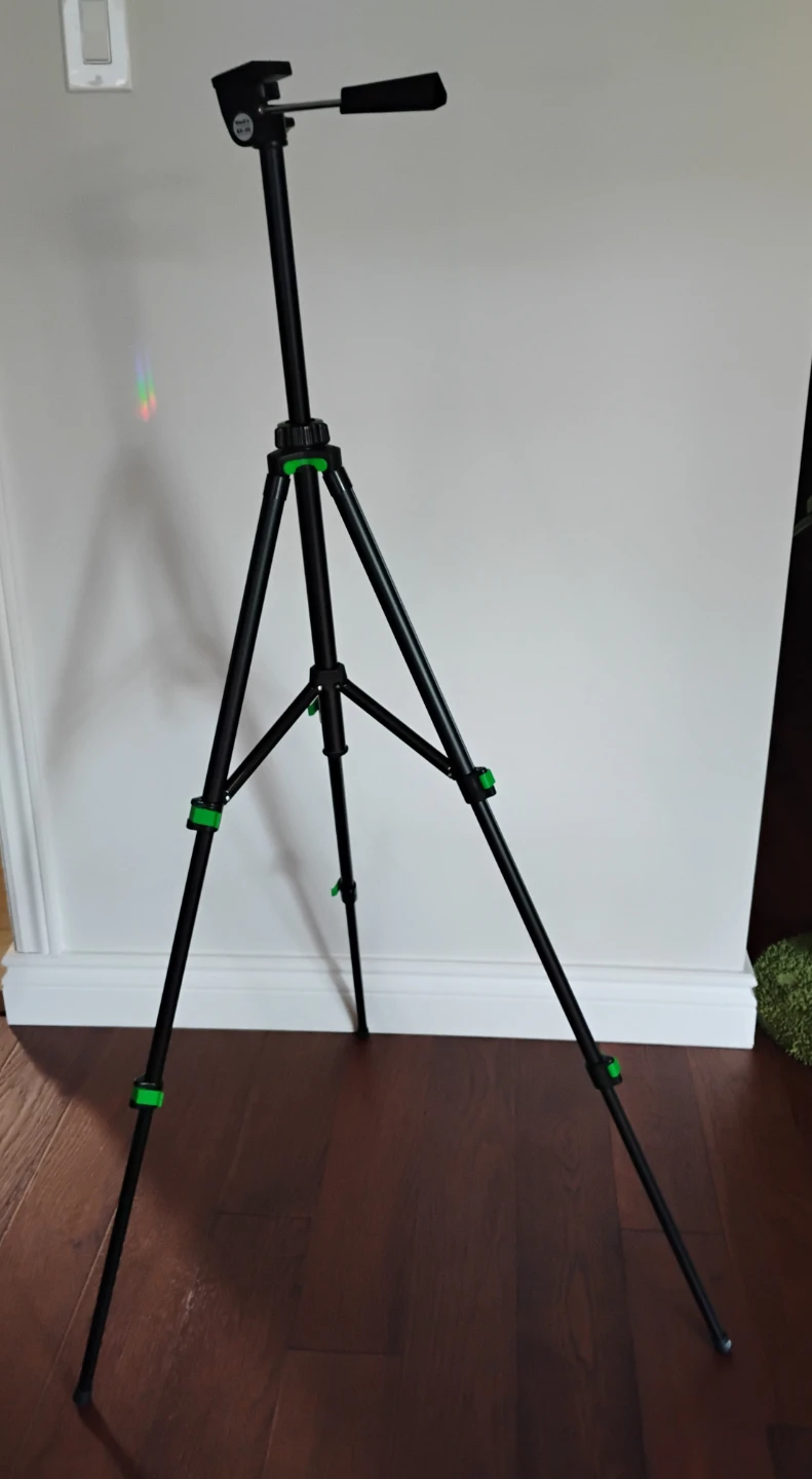 Tripod - photo 2