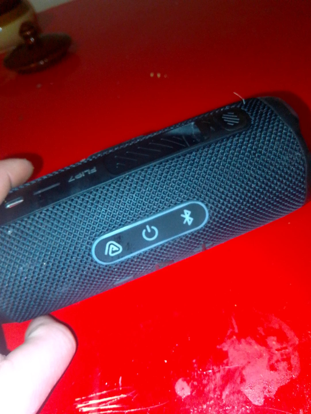 JBL Flip 7 Portable Waterproof Bluetooth Speaker