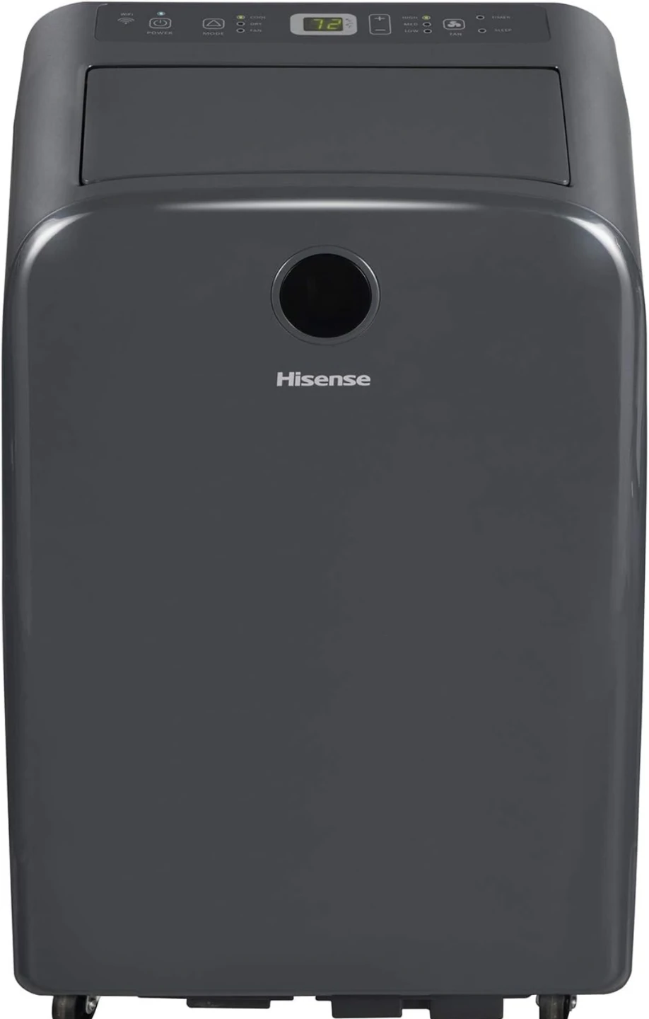 Hisense  Portable Air Conditioner - photo 2
