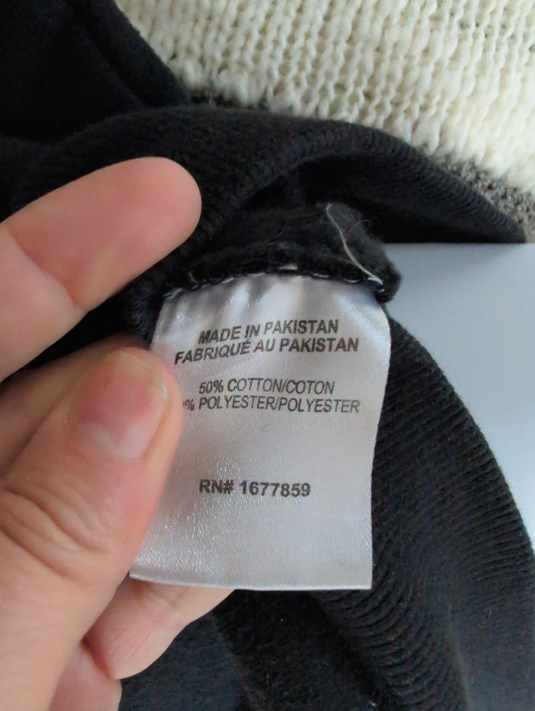 5 Rivers Stitch Hoodie - photo 4