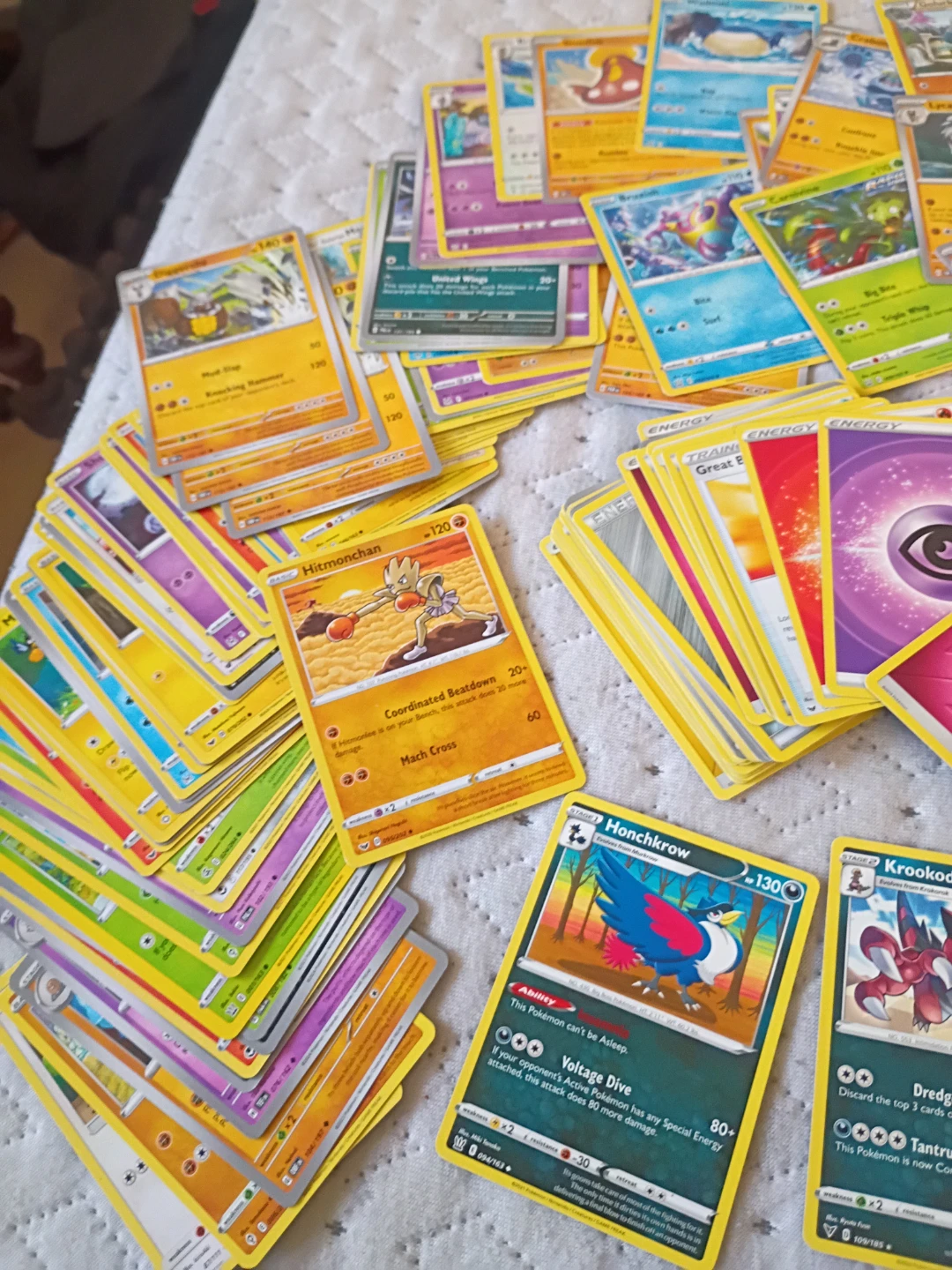Pokémon Trading Card Game Cards - photo 2