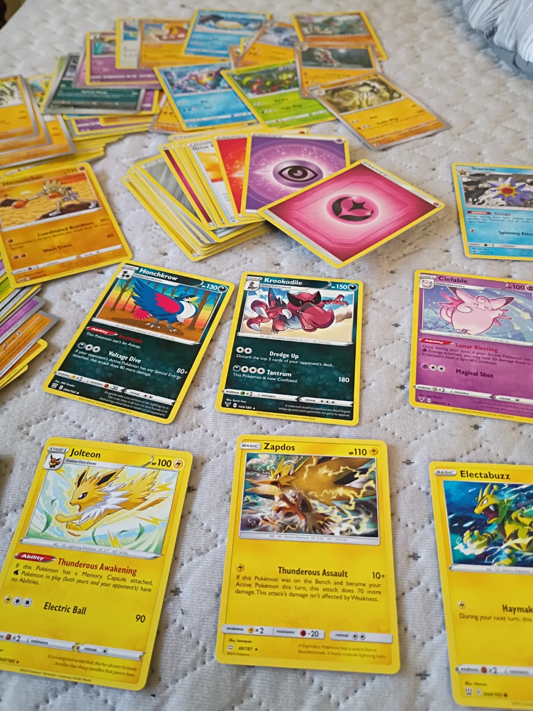 Pokémon Trading Card Game Cards - photo 4