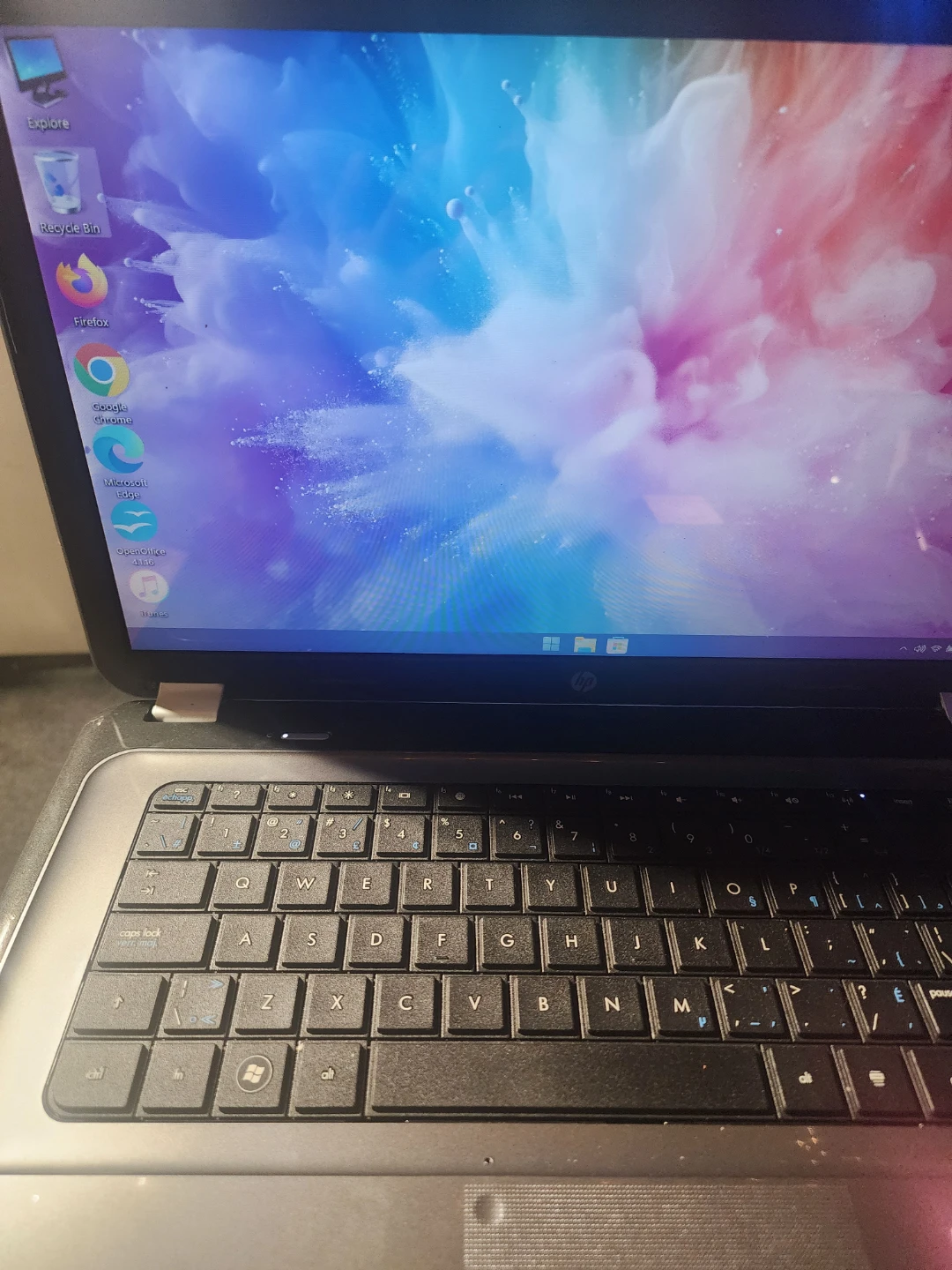 HP Pavilion g6 Laptop