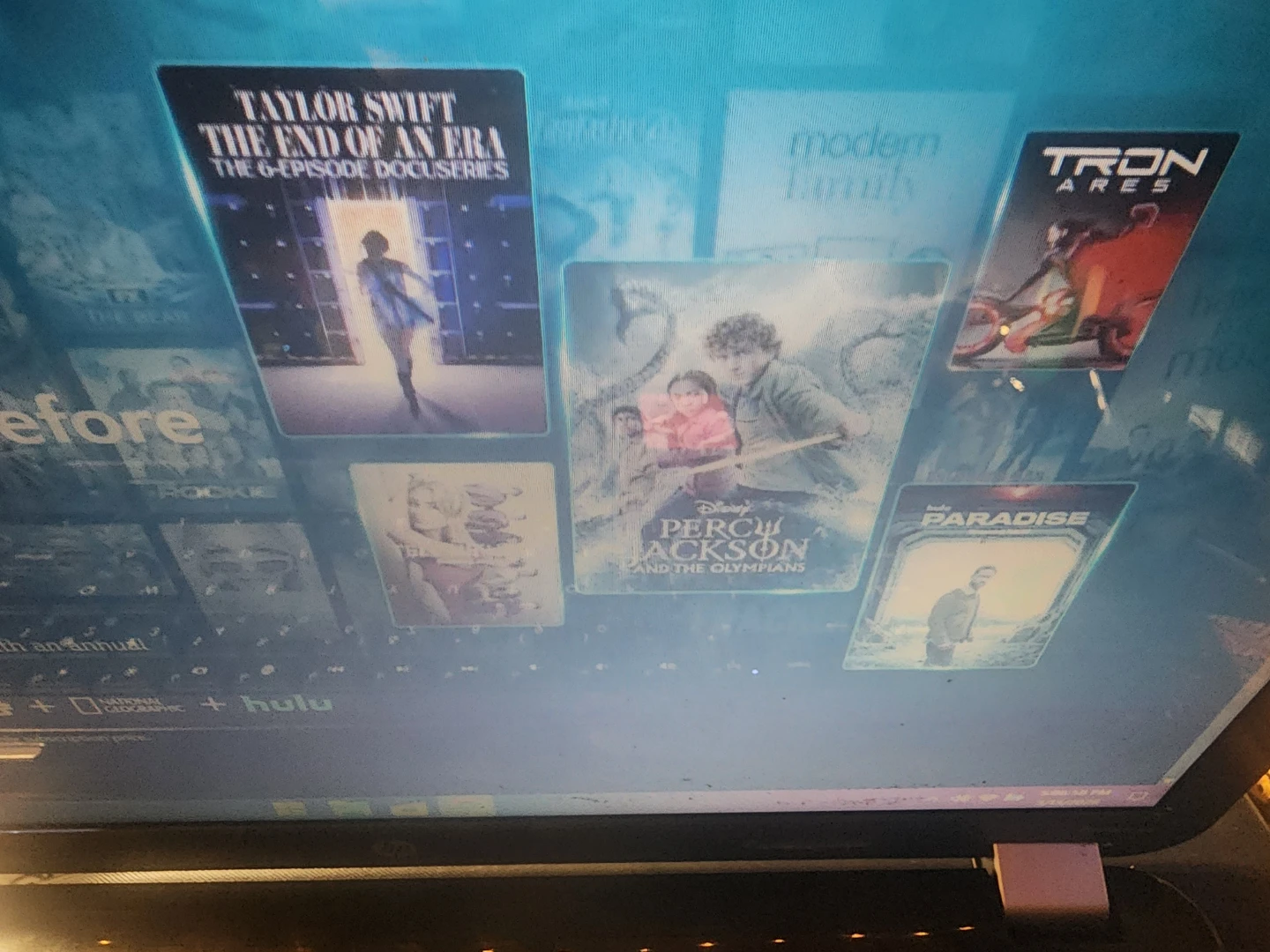 HP Pavilion g6 Laptop - photo 5