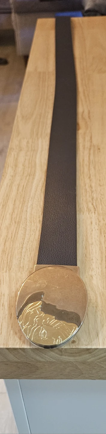 Versace Collection Belt - photo 4