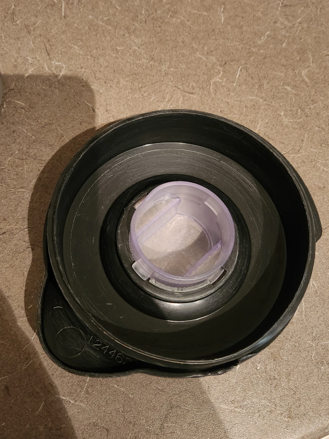 Oster Osterizer Blender Lid Cap - photo 2