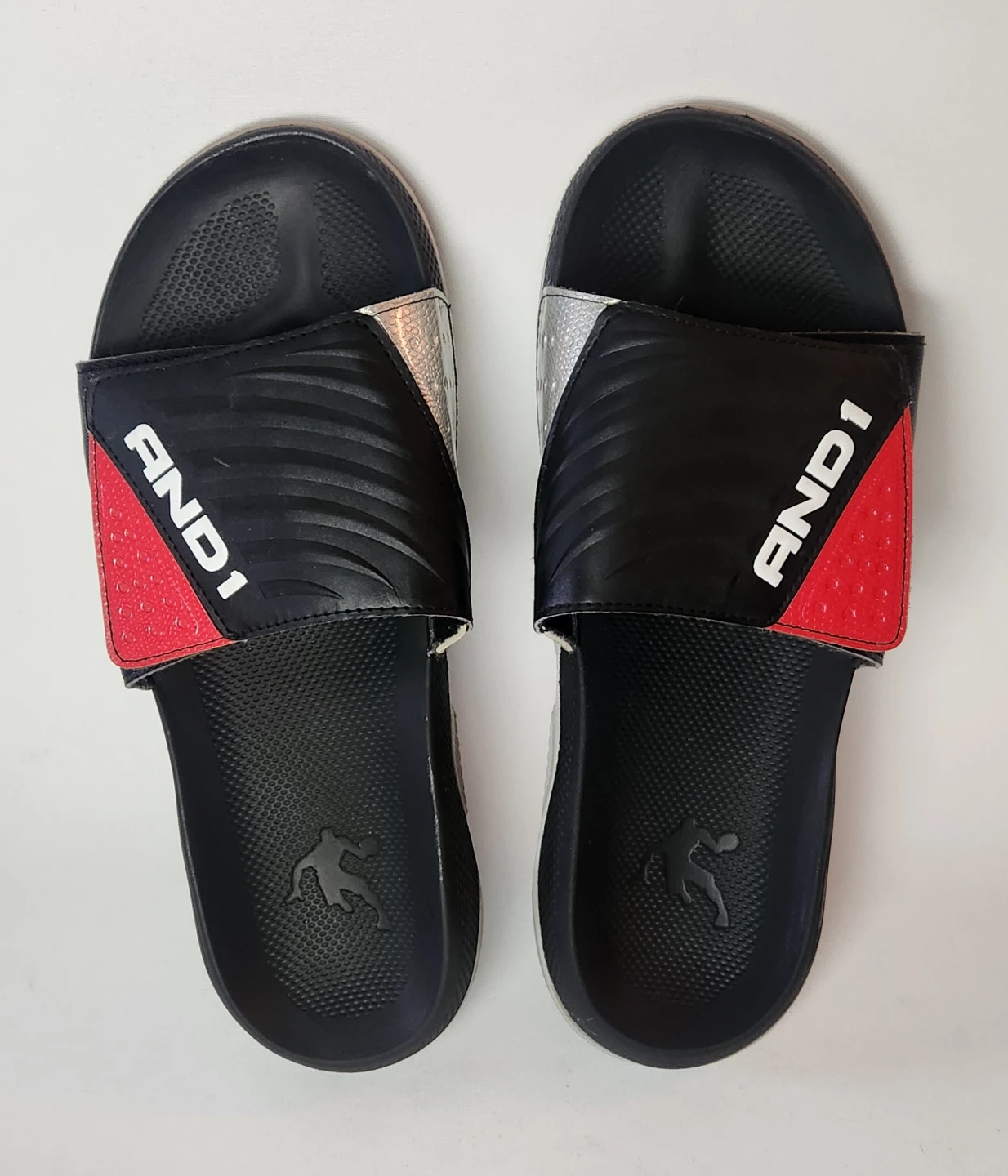 And1 Waterproof Slides