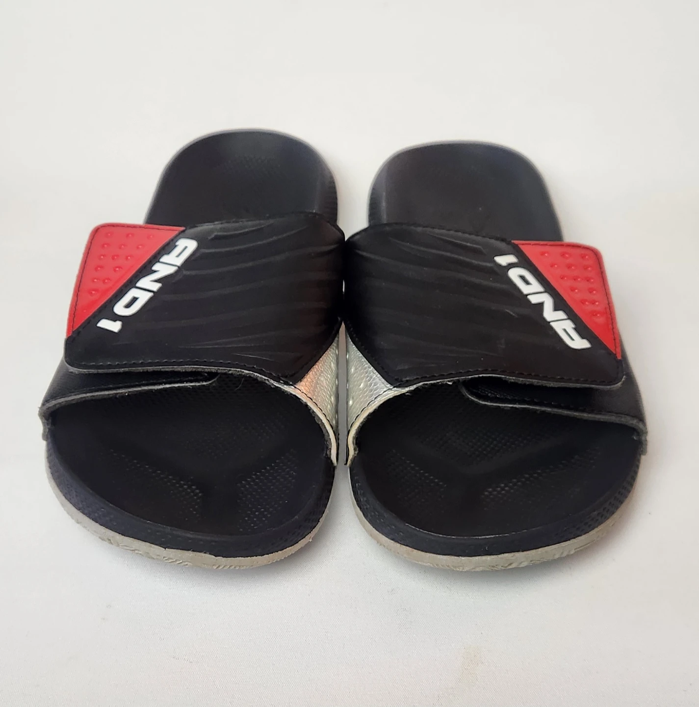 And1 Waterproof Slides - photo 2