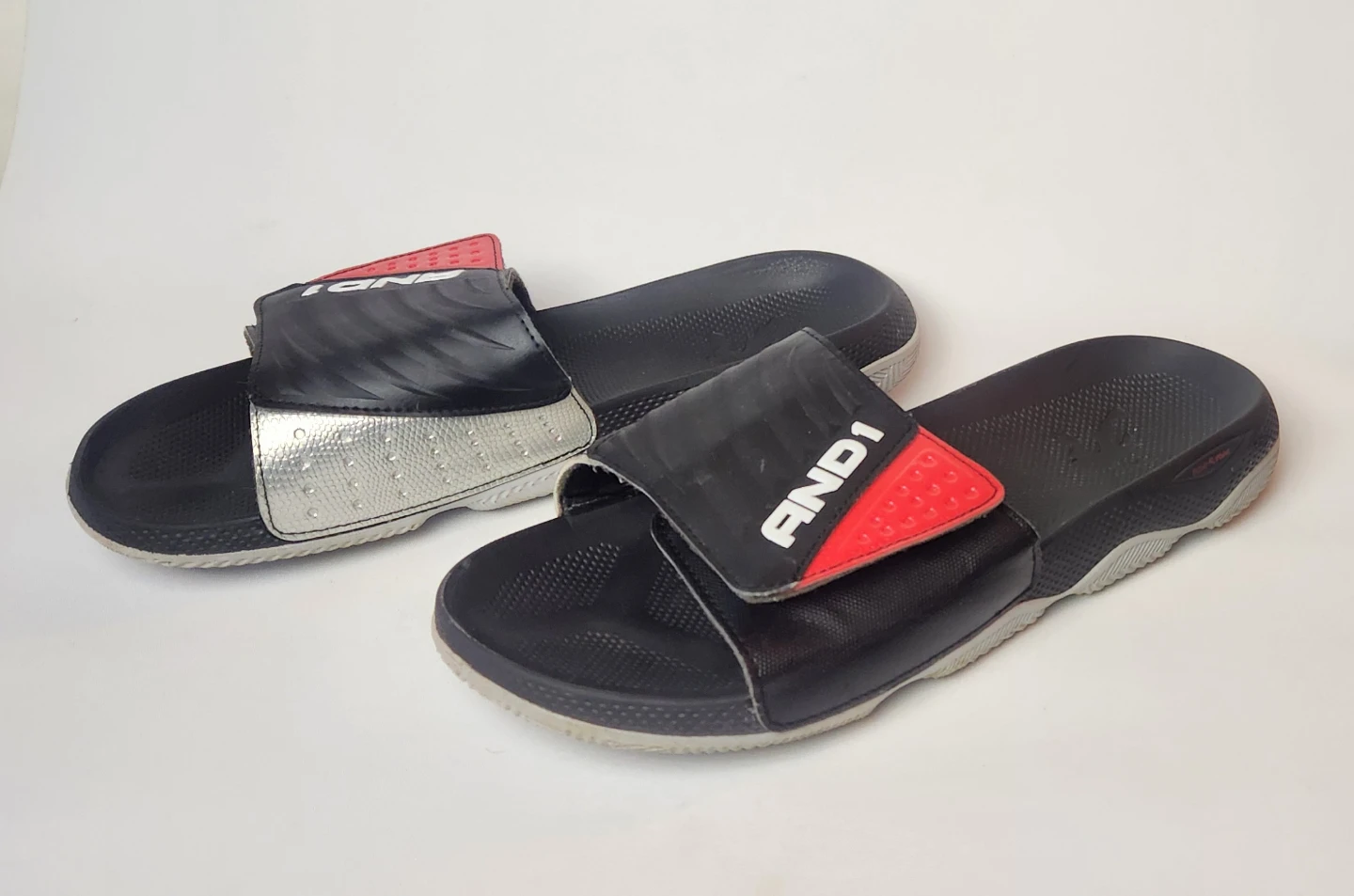 And1 Waterproof Slides - photo 3