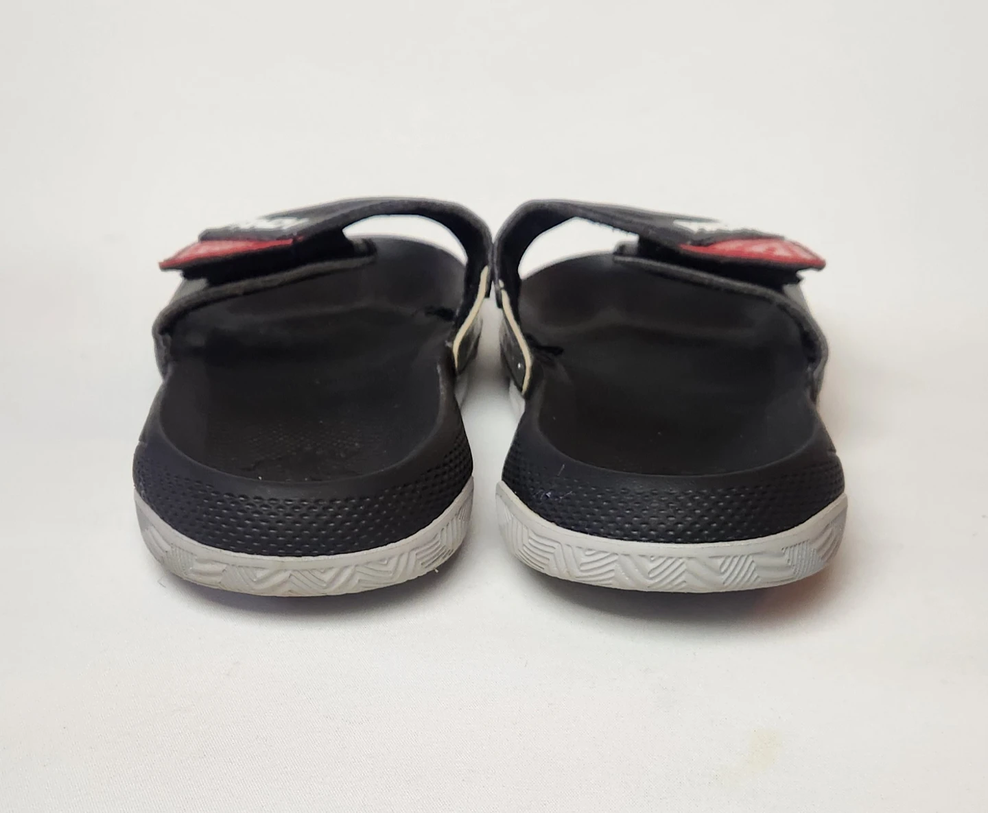 And1 Waterproof Slides - photo 4