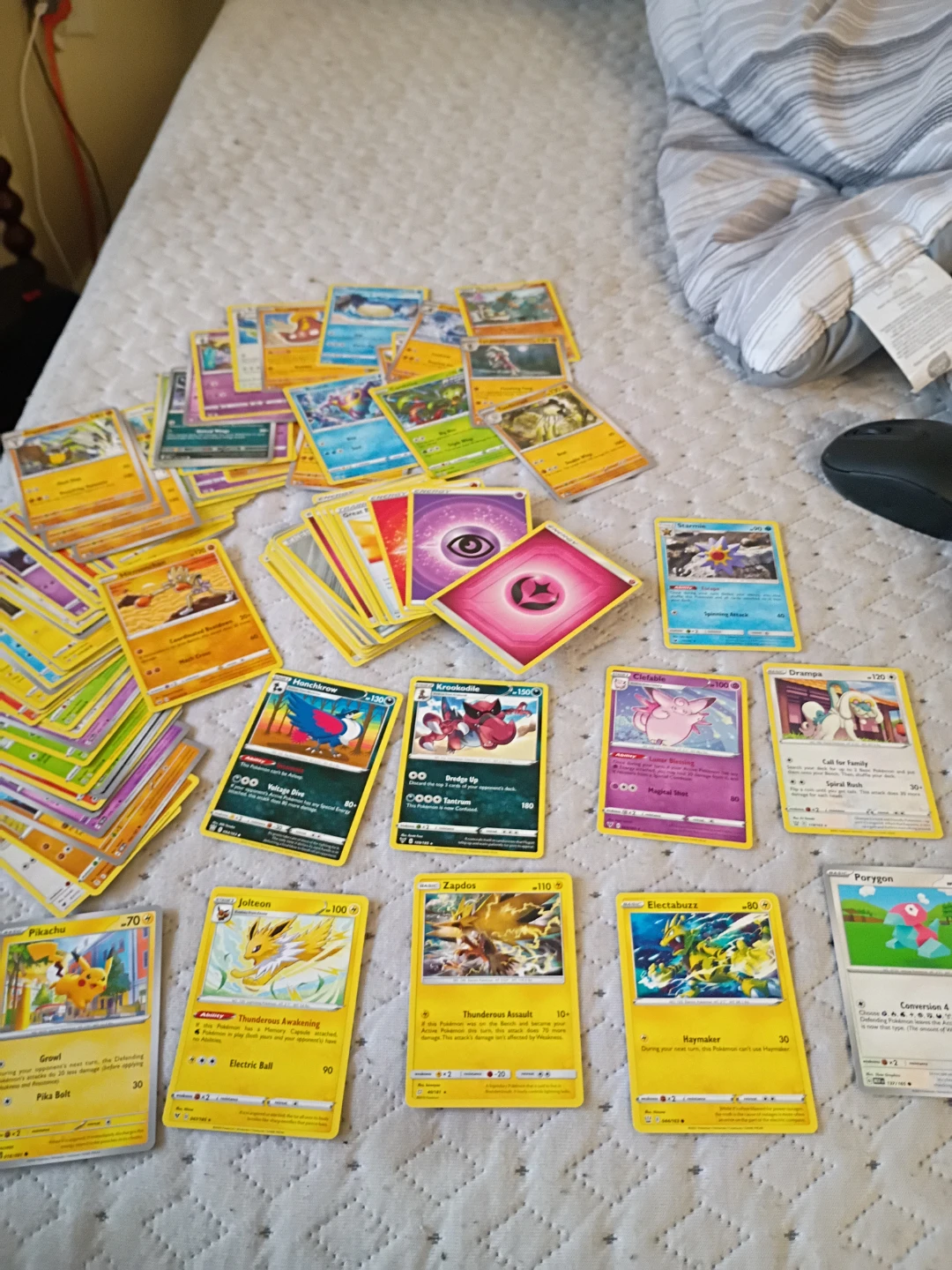 Pokémon Trading Card Game Cards - photo 5
