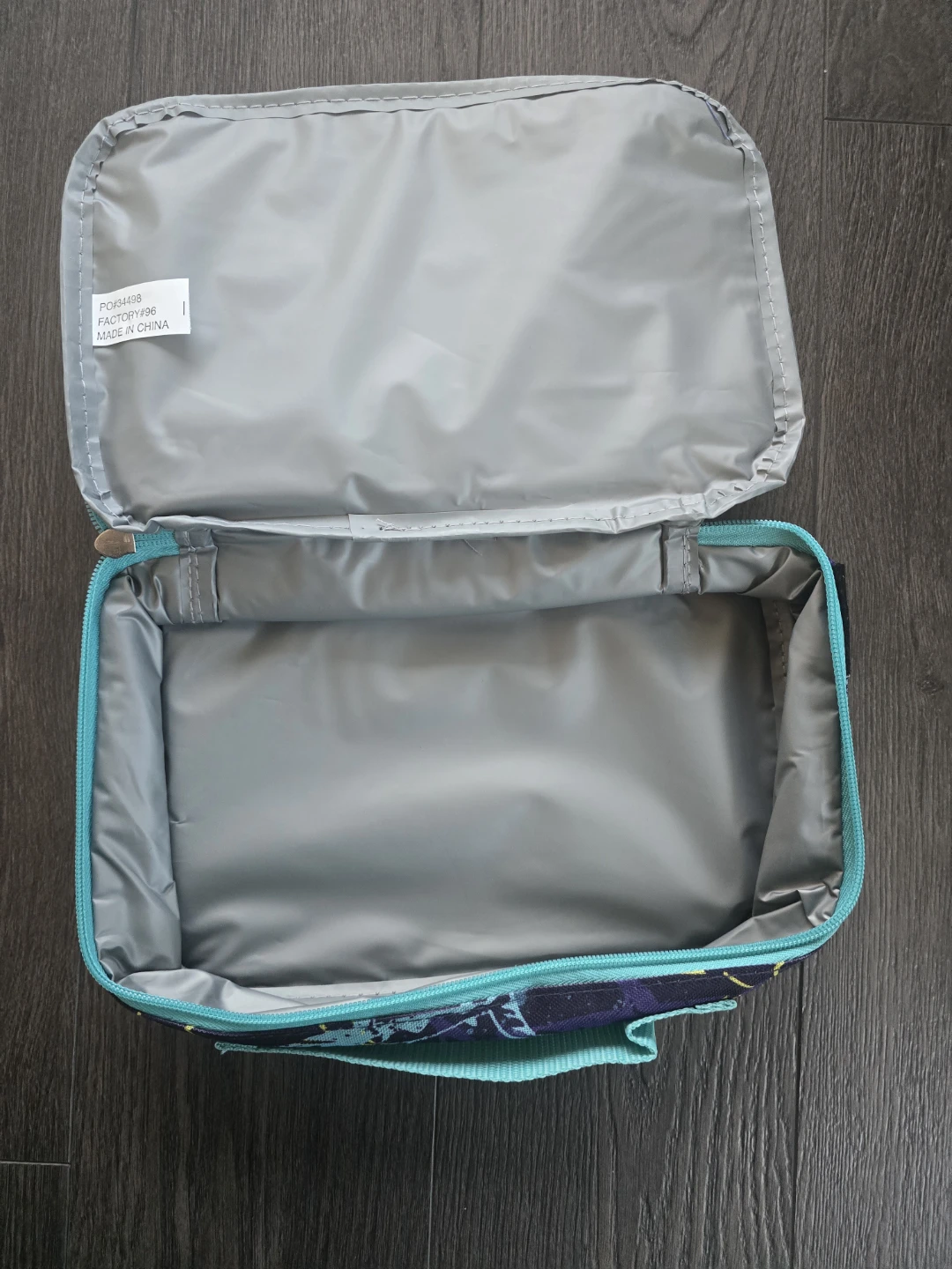 Free lunch box - photo 2