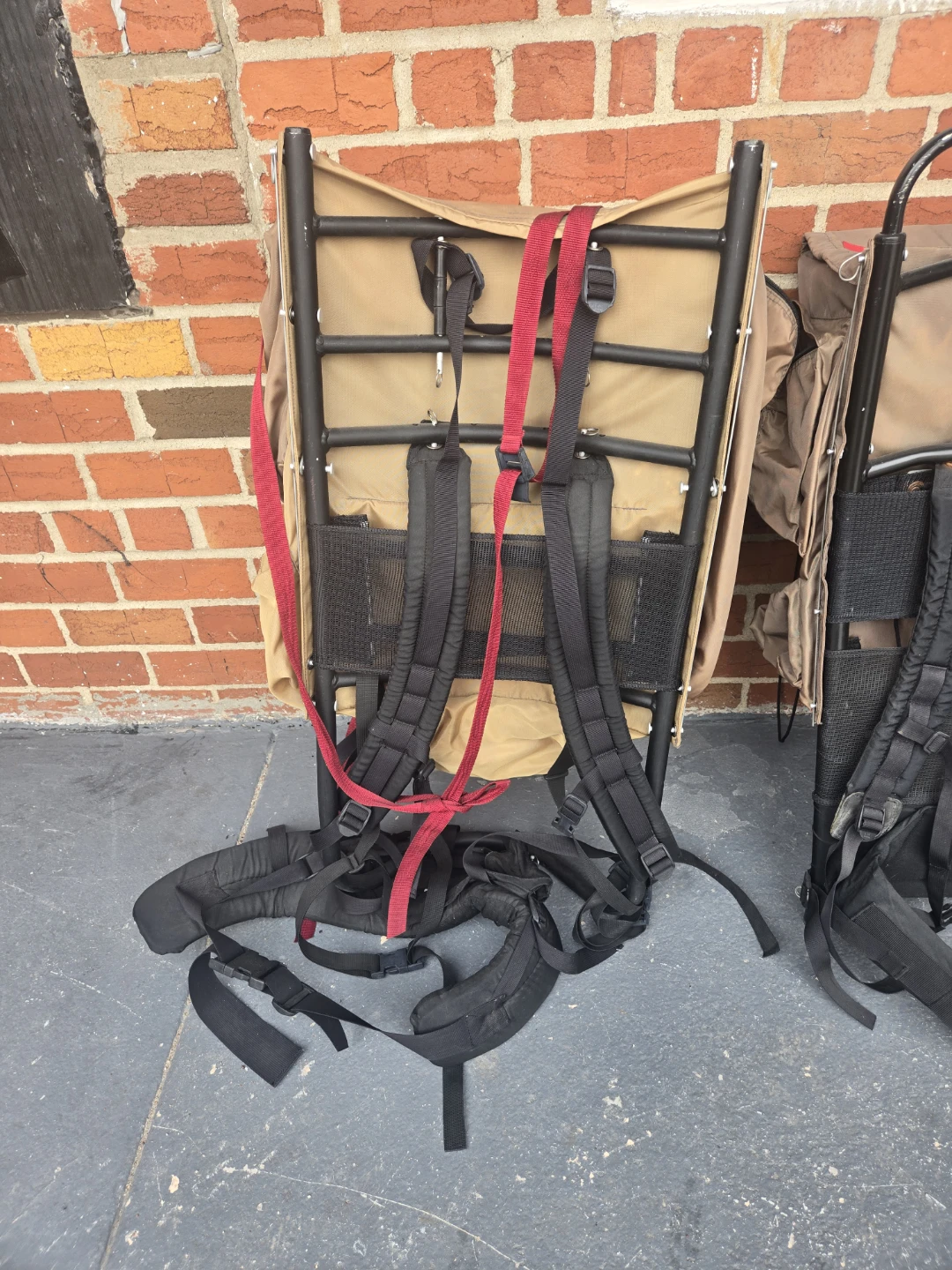 Kelty back packs - photo 4