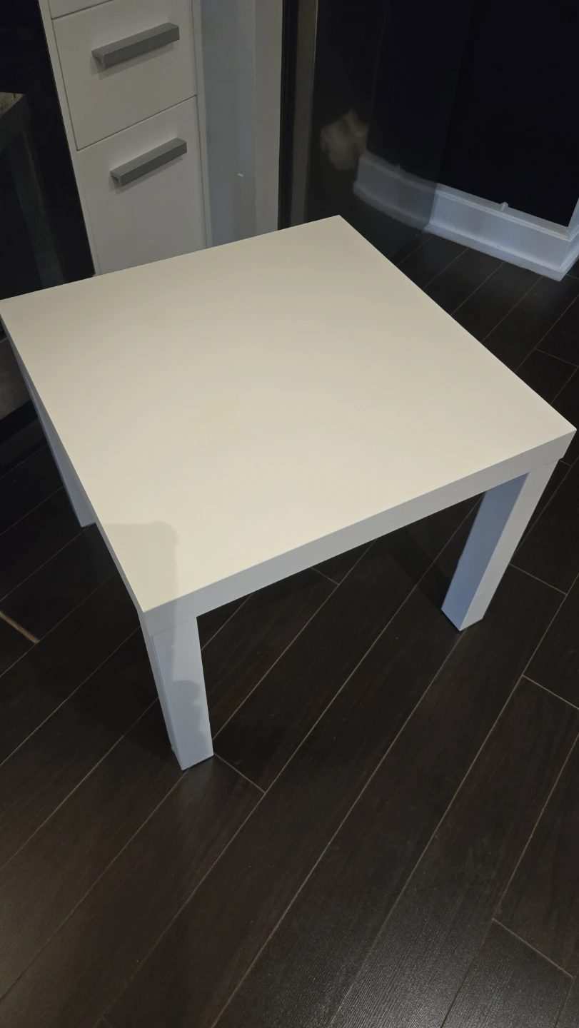 Ikea - Side Table