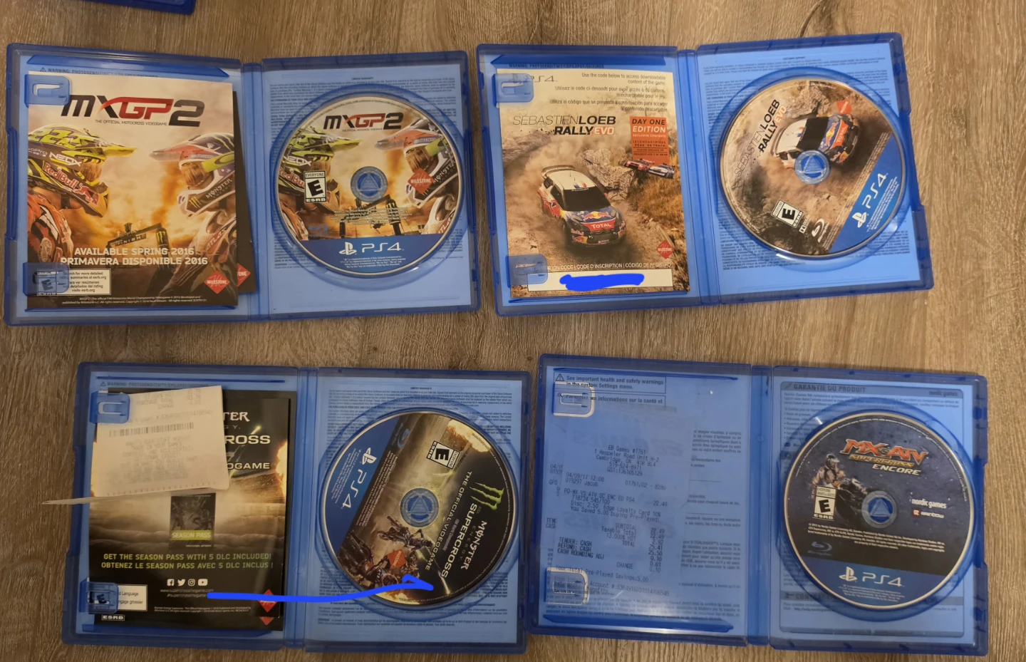 PlayStation 4 Video Game Bundle - photo 2