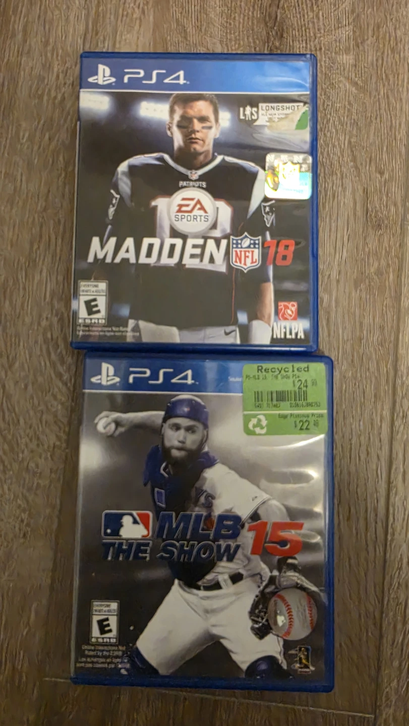 PlayStation 4 Video Game Bundle - photo 5